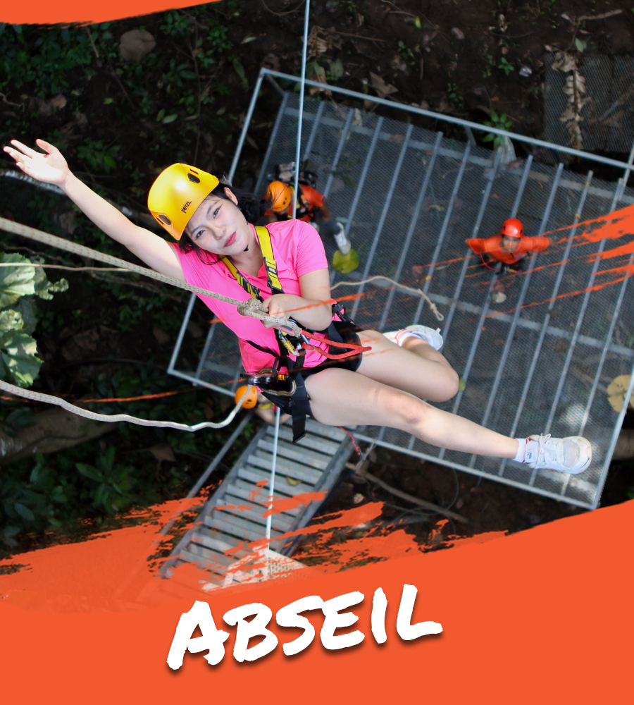 Abseil